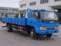 JAC HFC1091P91K1D2 cargo truck