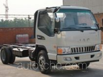 JAC HFC1091P91K5C5Z truck chassis