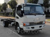 JAC HFC1091P91K5C5ZV truck chassis