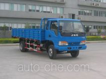 JAC HFC1093KR1T бортовой грузовик