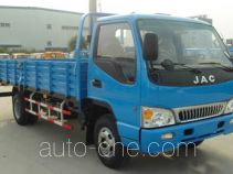 JAC HFC1056K1T cargo truck
