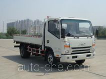 JAC HFC1100P71K2C2 cargo truck