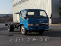JAC HFC1100P91K1C7ZS truck chassis