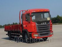 JAC HFC1161PZ5K1D4F cargo truck