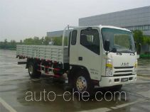 江淮牌HFC1101L1KR1T型载货汽车