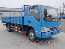 JAC HFC1110K1R1T cargo truck