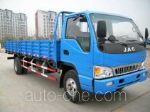 JAC HFC1110K1T cargo truck