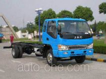 JAC HFC1110KR1T cargo truck
