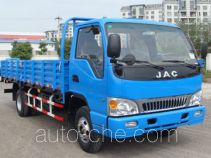 JAC HFC1100KT cargo truck