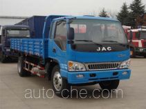 JAC HFC1092PB91K1D2 бортовой грузовик