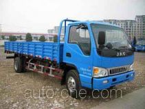 JAC HFC1110PD91K1C5 cargo truck