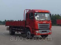 JAC HFC1161P3K1A53BF cargo truck
