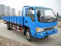 JAC HFC1120KT cargo truck
