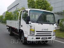 JAC HFC1120P71K1C6 бортовой грузовик