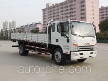 江淮牌HFC1120P71K1D4型载货汽车