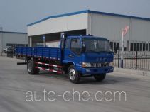 JAC HFC1120P91K1D4 cargo truck