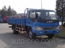 JAC HFC1110PB91K1C5 бортовой грузовик
