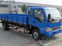 JAC HFC1120P91K2D4 cargo truck