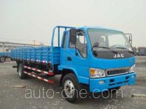 JAC HFC1121K2R1GZT cargo truck