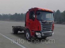 JAC HFC1121P31K1A47S3V truck chassis