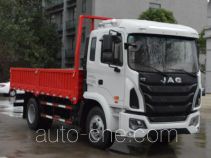 JAC HFC1121P3K1A38V cargo truck