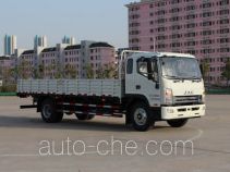 JAC HFC1161P70K2E1 cargo truck