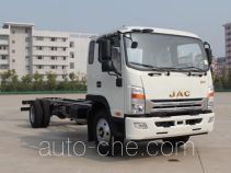 JAC HFC1121P70K1E1V truck chassis