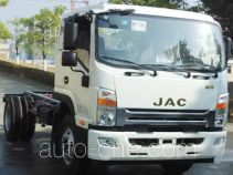 JAC HFC1121P70K2C5Z truck chassis