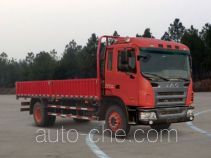 JAC HFC1121PZ5K1D4A1F cargo truck