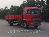 JAC HFC1121PZ5K1D5F cargo truck