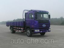 JAC HFC1123KR1 бортовой грузовик