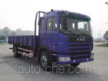 JAC HFC1125KR1 бортовой грузовик