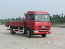 JAC HFC1130KR1 cargo truck