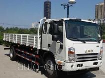 JAC HFC1140P71K1D4V cargo truck