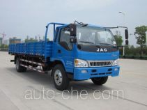 JAC HFC1130P81K3E1 cargo truck