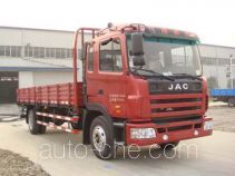 JAC HFC1131PZ6K2E1 cargo truck