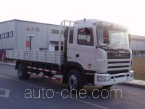 JAC HFC1162K1R1 бортовой грузовик