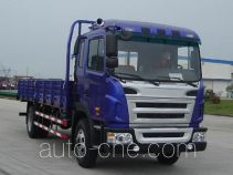JAC HFC1132KR1K3 cargo truck