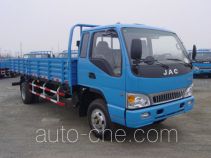JAC HFC1141K2R1T cargo truck