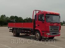 江淮牌HFC1141P3K1A50S3V型载货汽车