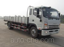 JAC HFC1141P70K2E1 cargo truck