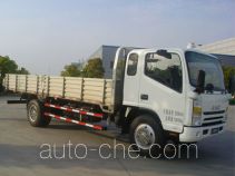 JAC HFC1141P71K1D4 cargo truck