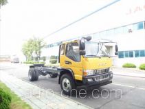JAC HFC1141P81K1D6Z шасси грузового автомобиля