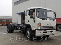 JAC HFC1160P70K1D6ZV шасси грузового автомобиля