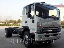 JAC HFC1160P70K5D4Z truck chassis