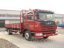 JAC HFC1160PZ5K1E1 бортовой грузовик