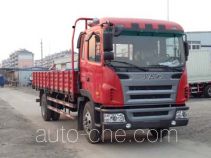 JAC HFC1140PZ5K1E1V cargo truck