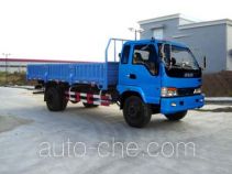 JAC HFC1161KR1T cargo truck