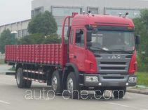 JAC HFC1161P2K1C50F cargo truck