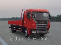 JAC HFC1161P31K1A47S3V cargo truck